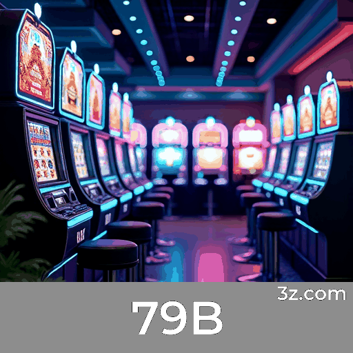 79B: Seu Cassino Online Premiado e Seguro