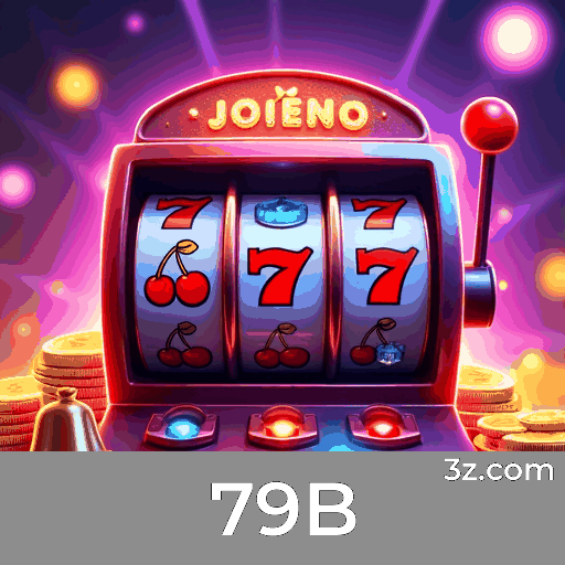 79B: Seu Cassino Online Premiado e Seguro