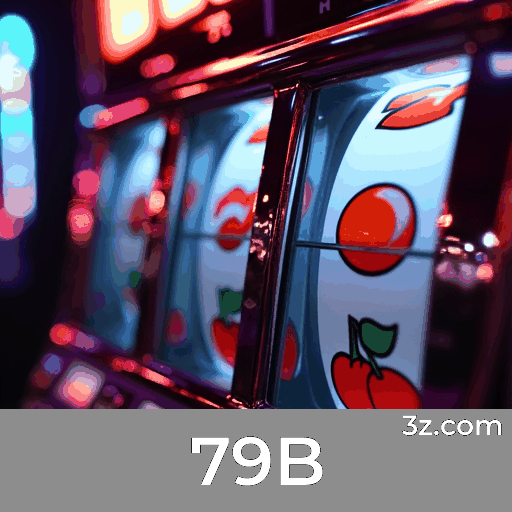 79B: Seu Cassino Online Premiado e Seguro