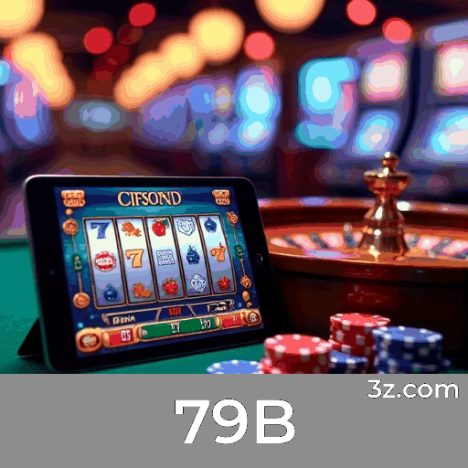 79B: Seu Cassino Online Premiado e Seguro