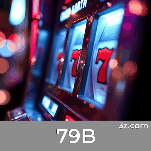 79B: Seu Cassino Online Premiado e Seguro