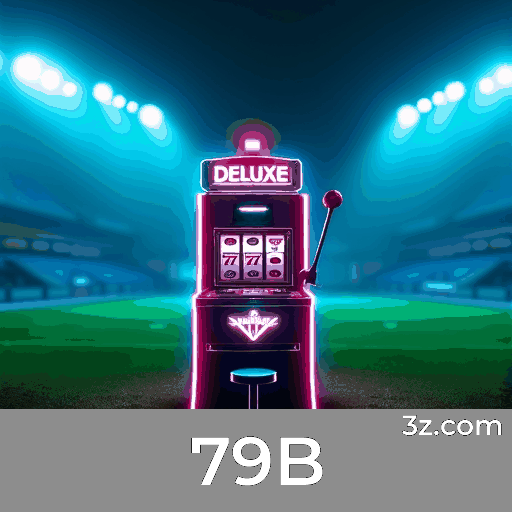 79B: Experiência de Cassino Imersiva para Brasileiros