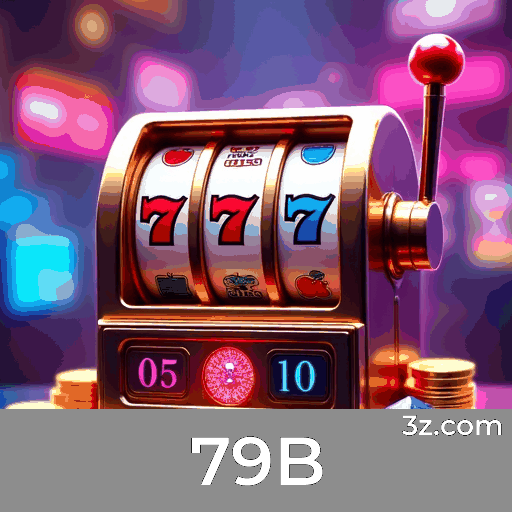 79B: Seu Cassino Online Premiado e Seguro