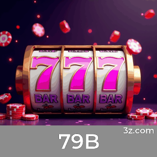 79B: Seu Cassino Online Premiado e Seguro