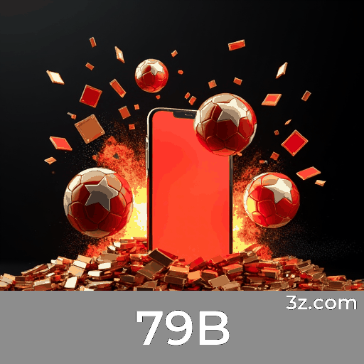 79B: Seu Cassino Online Premiado e Seguro