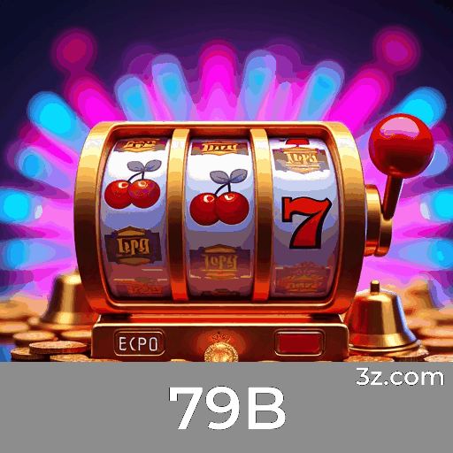 79B: Jogos de Cassino Luxuosos e Interativos