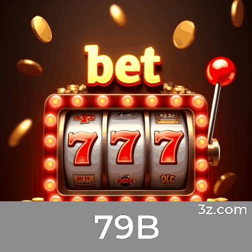 79B App: Apostas facilitadas e funcionalidades completas