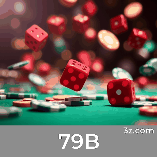 79B: Jogos de Cassino Luxuosos e Interativos